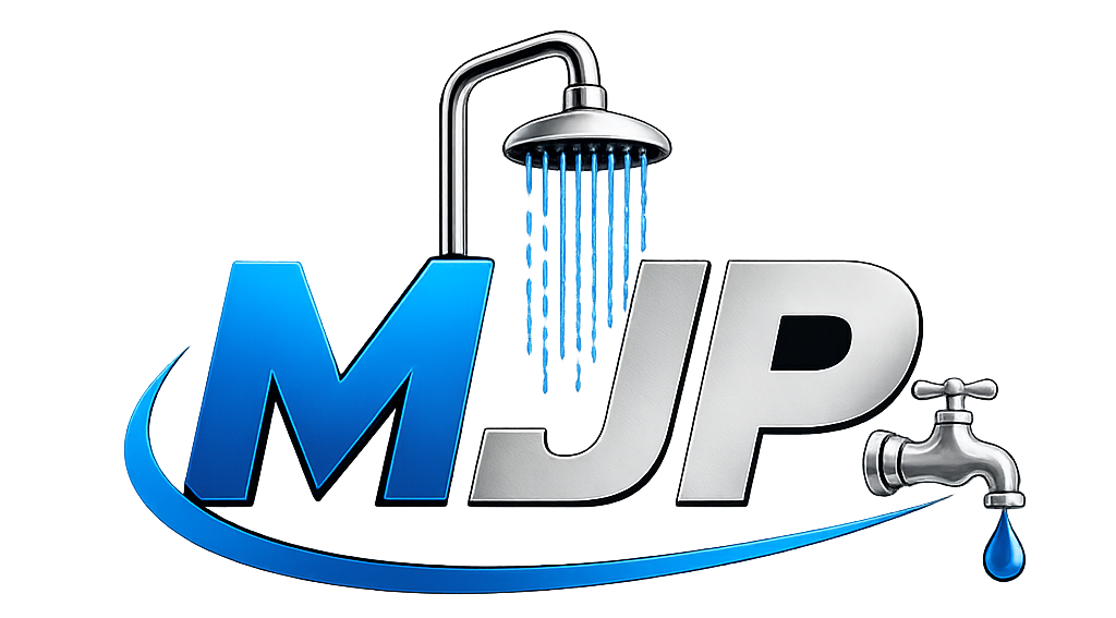 MJP Plomberie